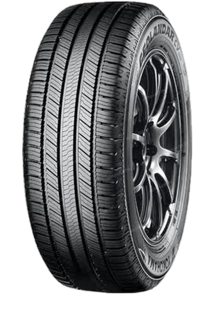 YOKOHAMA GEOLANDAR CV G058 205/70R15