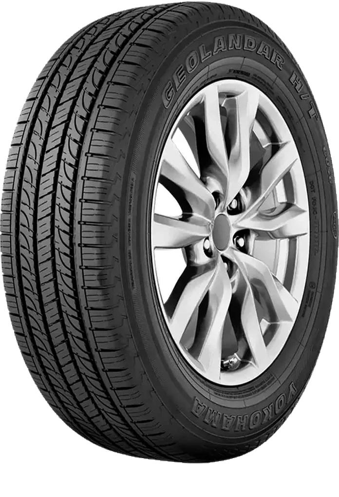 YOKOHAMA GEOLANDAR H/T G056 255/60R18