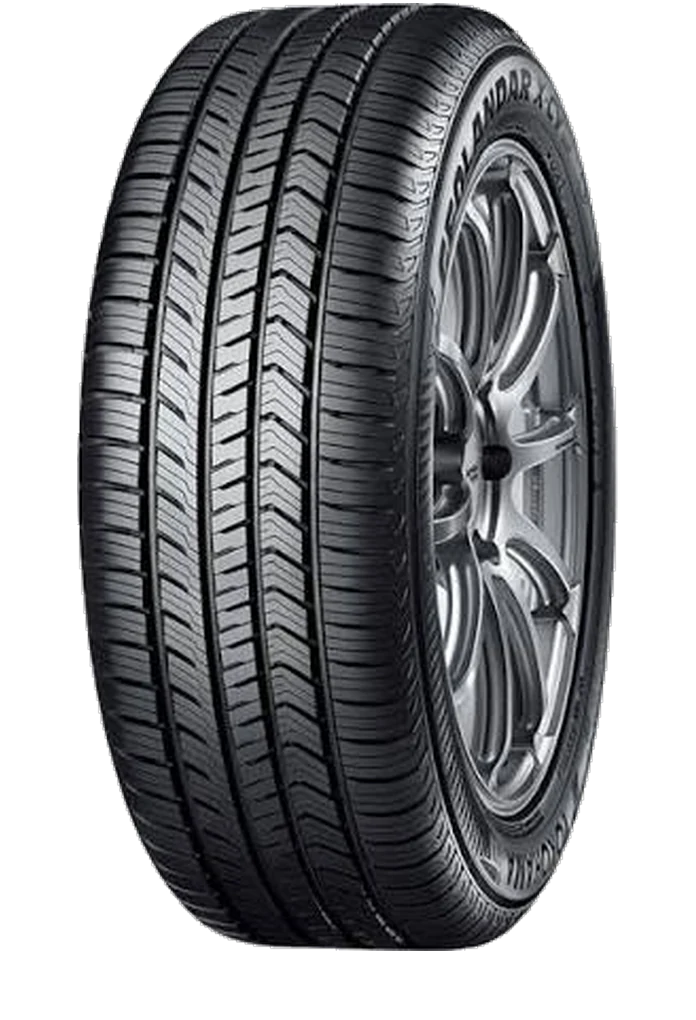 YOKOHAMA GEOLANDAR X-CV G057 265/60R18
