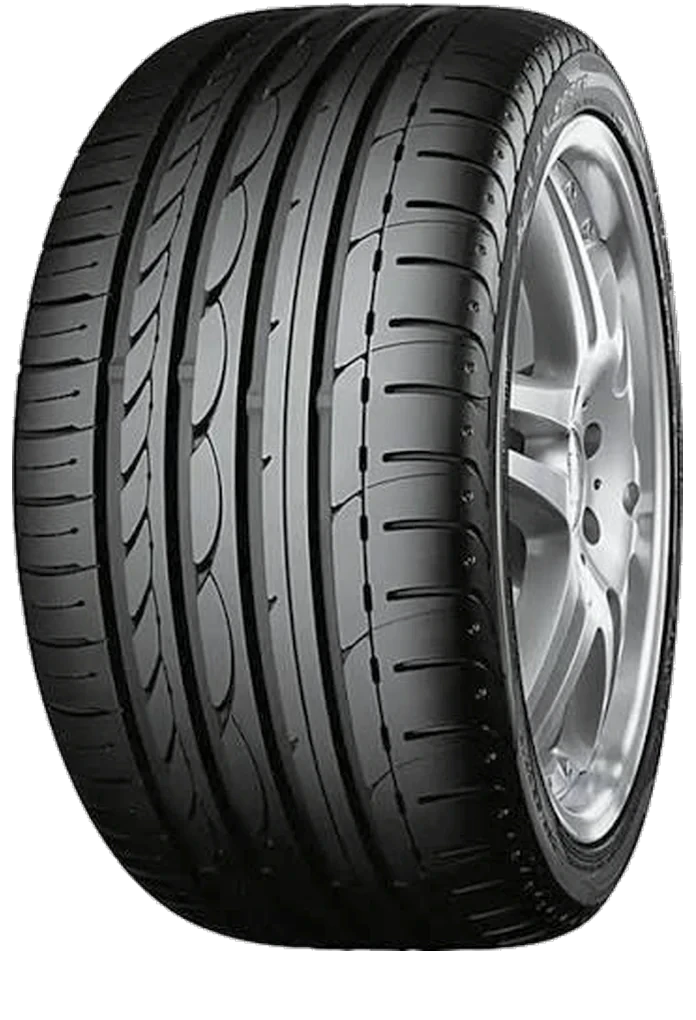 YOKOHAMA V103 ZPS 255/35R18