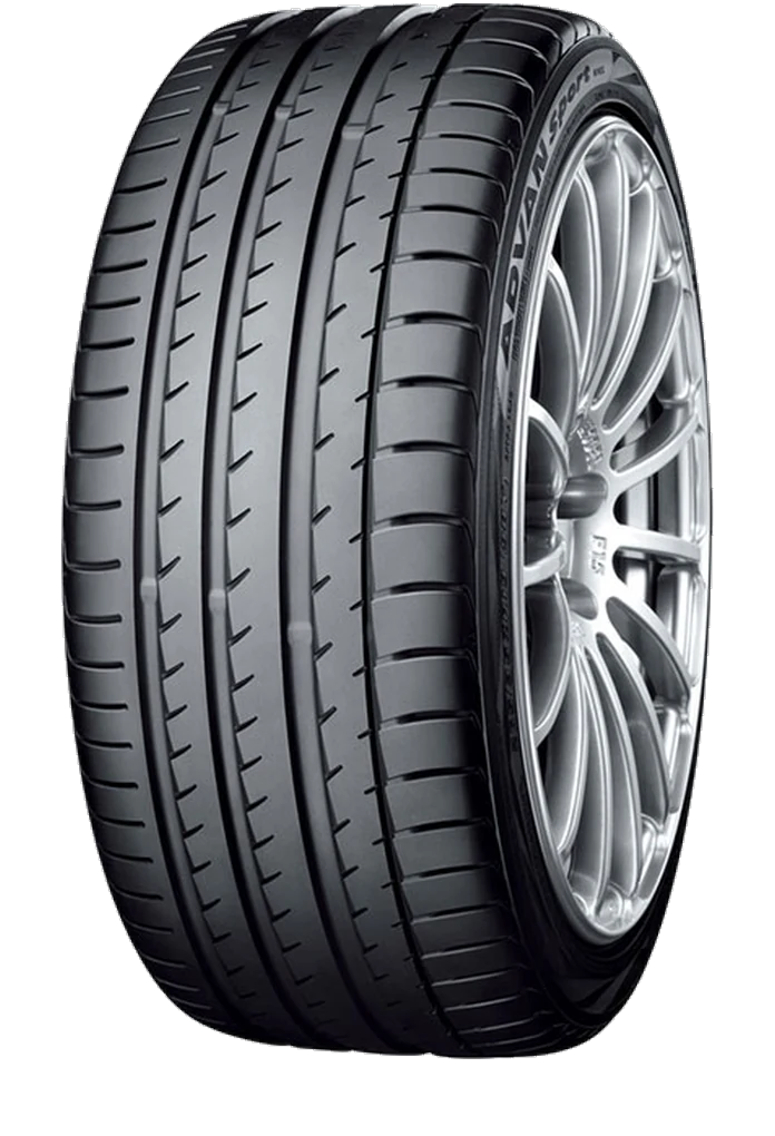 YOKOHAMA V105 ZPS 245/40R18
