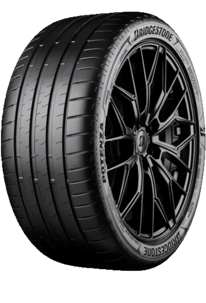 ยาง Bridgestone Potenza Sport EVO