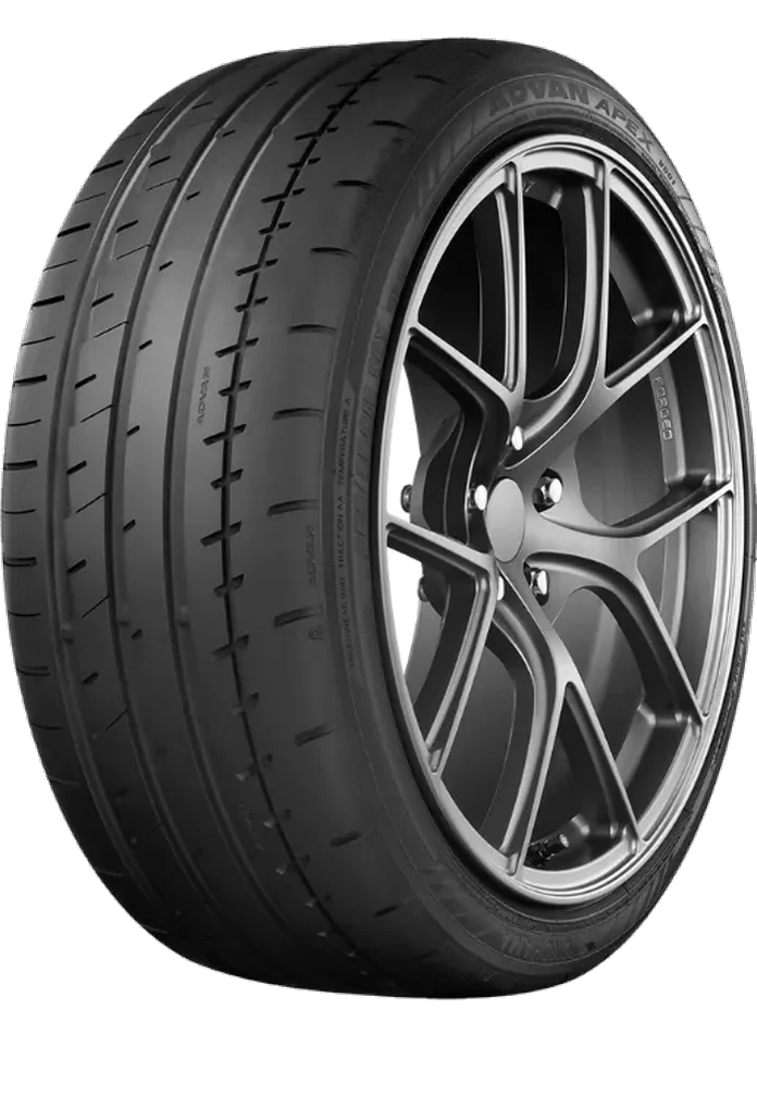 ยาง Yokohama ADVAN APEX V601